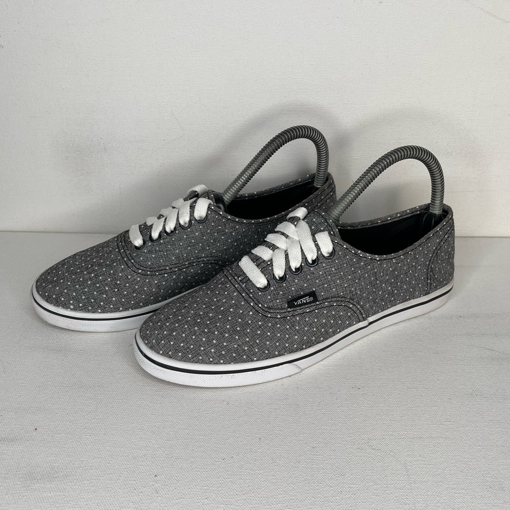 Vans Authentic Lo Pro - Picture 3 of 8